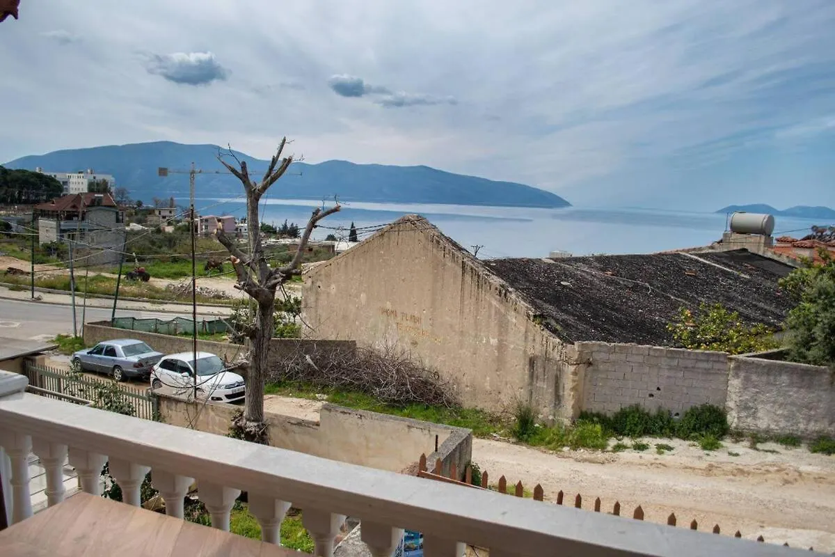 A Seaside Complex In Vlora Apartment