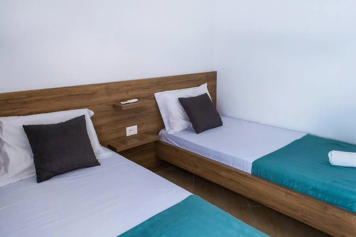 A Seaside Complex In Vlora Apartment 0*, Vlore Albania