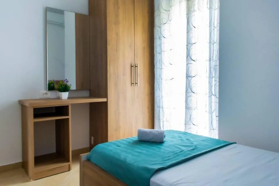 A Seaside Complex In Vlora Apartment Albania
