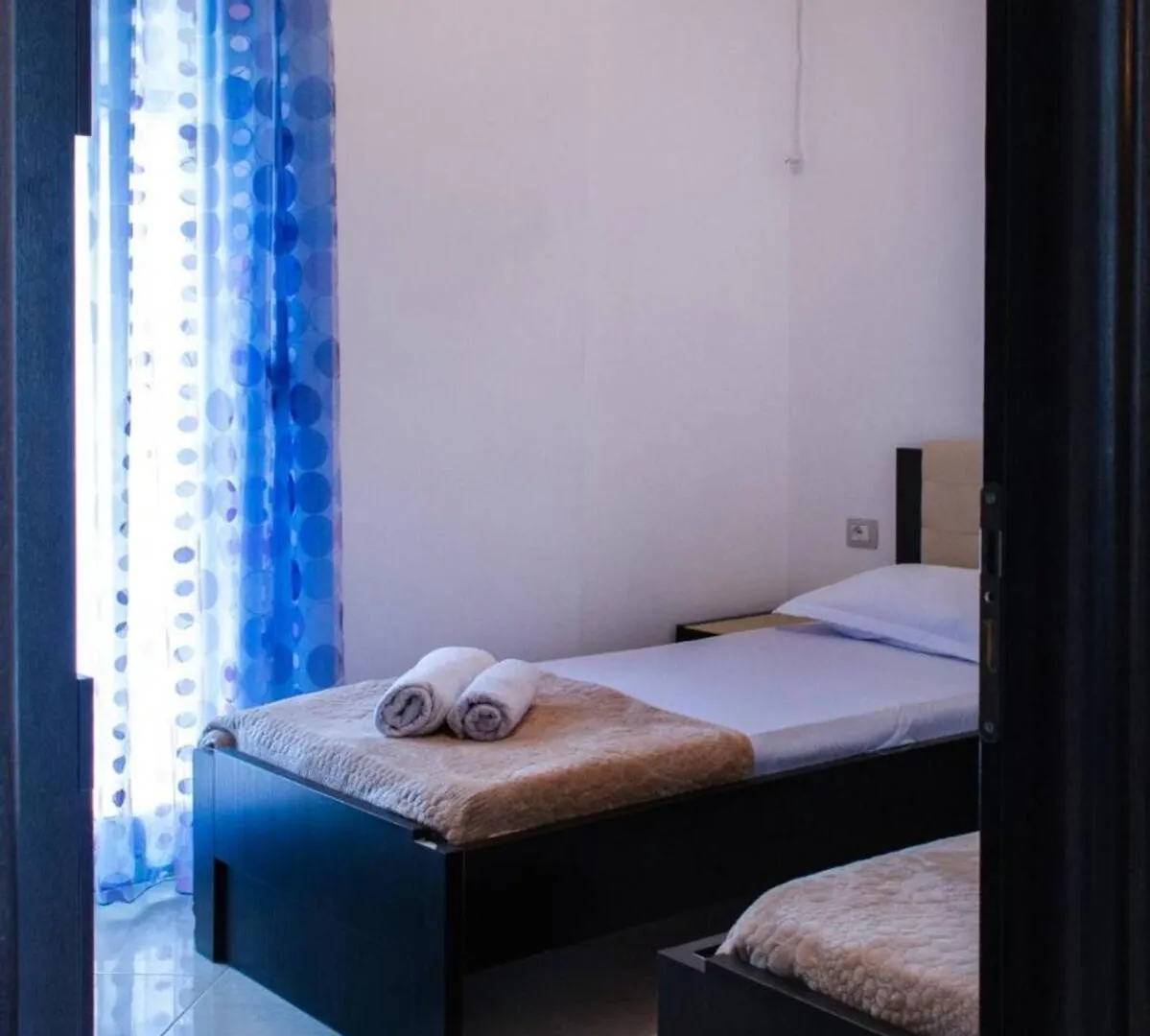 A Seaside Complex In Vlora Apartment  Vlore