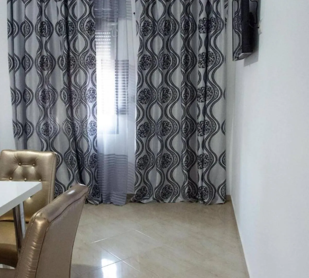 A Seaside Complex In Vlora Apartment  Vlore