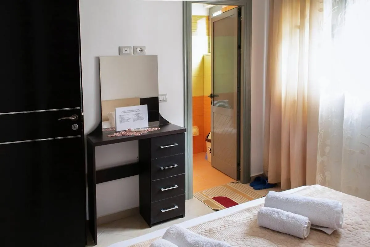 A Seaside Complex In Vlora Apartment 0*, Vlore