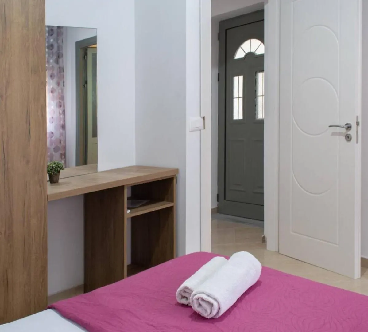 A Seaside Complex In Vlora Apartment Vlore
