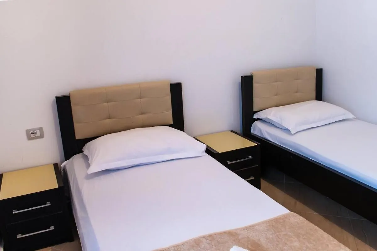 A Seaside Complex In Vlora Apartment Albania