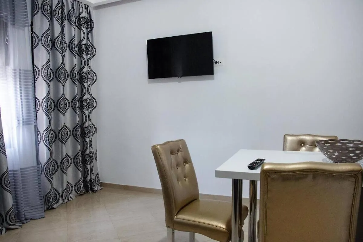 A Seaside Complex In Vlora Apartment Vlore
