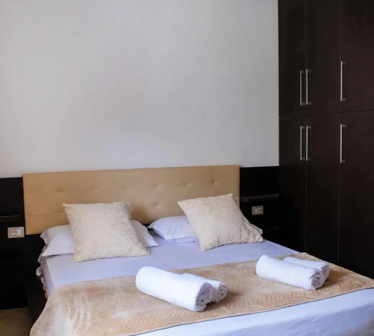 A Seaside Complex In Vlora Apartment Albania