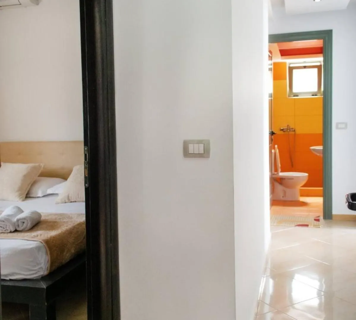 A Seaside Complex In Vlora Apartment 0*, Vlore Albania