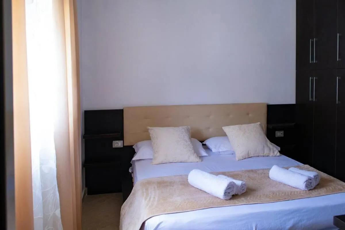 A Seaside Complex In Vlora Apartment
